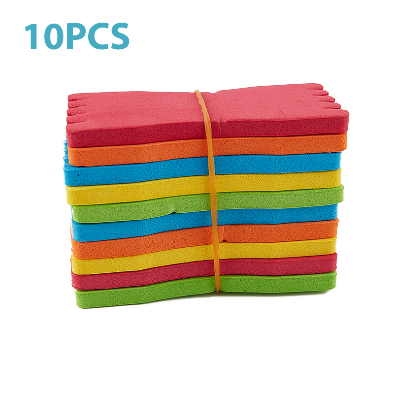 Cutting Board Foam - EVA Espuma Peixe Enrolamento Placas De