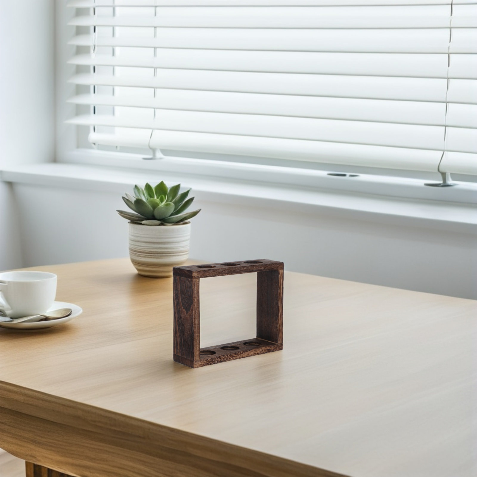 Suporte de Mesa para Plantas H - Propagation Station Vase avaliação e preço
