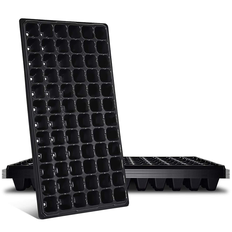 Bandeja de sementes Starter10  - Propagation Tray 72 avaliação e preço