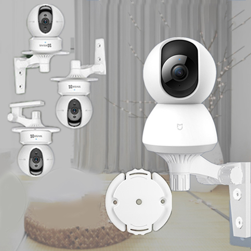 Base de montagem na parede par - Tp-Link Camera Tapo C210 avaliação e preço
