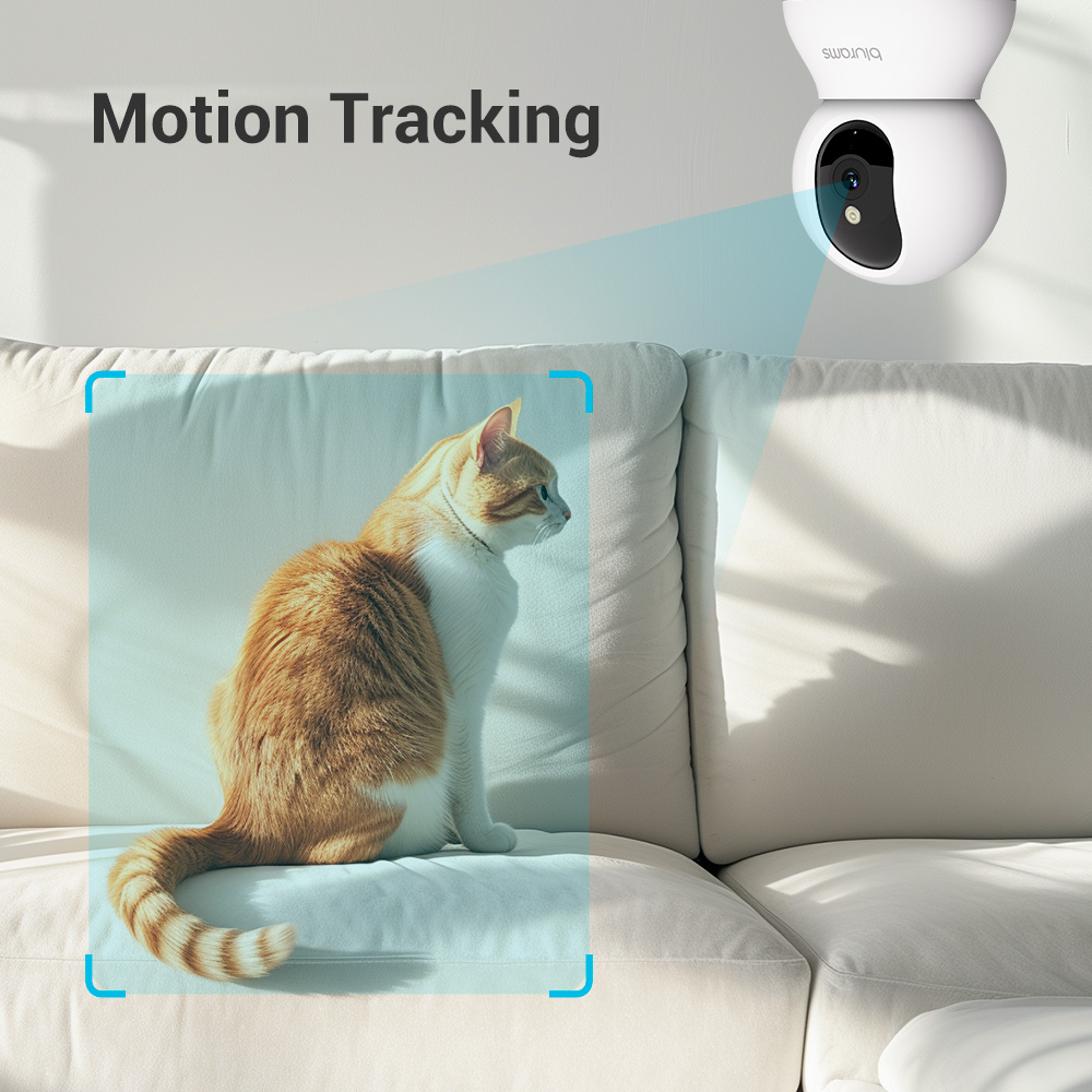 Câmera para Animais Blurams 2K - Eufy Camera E220 avaliação e preço