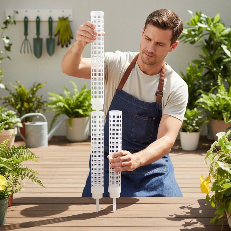 Suporte para Plantas Trepadeir - Sphagnum Moss Dry avaliação e preço